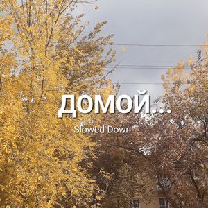 Домой... (Slowed Down Remix)