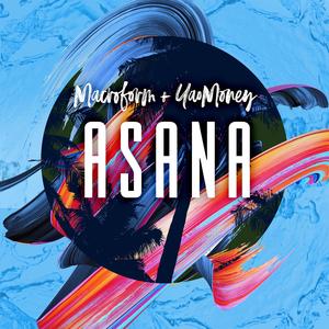 Chaturanga (feat. Yaomoney)