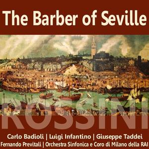 The Barber of Seville: Act I