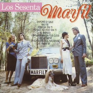 Diana Popurri: Diana / Oh Carol / Un Sorbito de Champan / Es Mejor Dejarlo Como Estaba / Los Dos Tan Felices / Call Me / La Mas Bella del Baile / Comprension / Black Is Black / Los Jovenes / Fanny / Winchester Catedral / Tintarella Di Luna