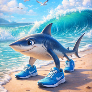 TRALALERO TRALALA (Pop)