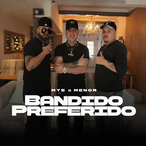 BANDIDO PREFERIDO