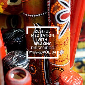 Ethnic Tribal Didgeridoo Drums (Original Mix)
