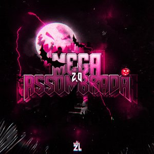 Mega Assombrada 2.0 (feat. Mc Gw)