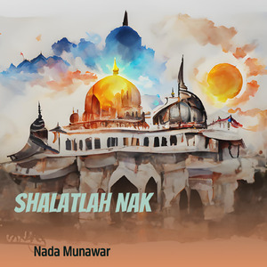Shalatlah Nak