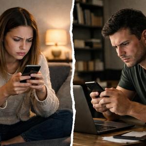 Vafan var det, som hände