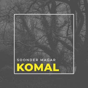 Komal (Acoustic Version)