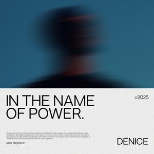 In The Name Of Power