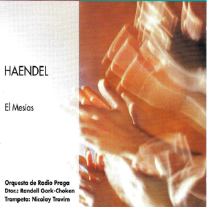 Messiah, HWV 56: Ev´ry Valley Shall Be Exalted