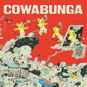 DI MASA DEPAN KITA TAK LAGI BERMIMPI