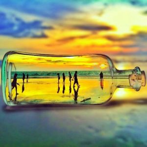 嘿我说你不要这样