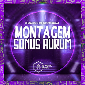 Montagem Sonus Aurum