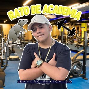 Rato de Academia