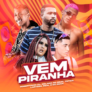 Vem Piranha