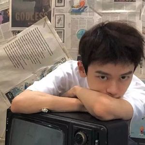 玻璃 伴奏