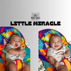 Little Miracle Jysaiah
