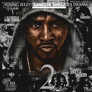 Rough Feat. Freddie Gibbs