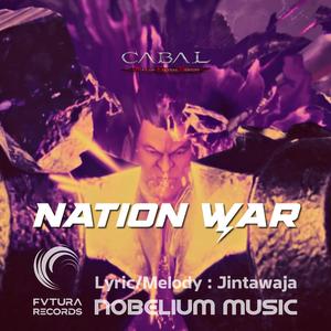 (Red Anthem) Nation War