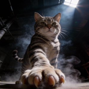 All Money Go My Home|毙马翁