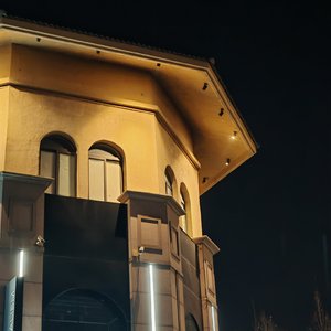 有憾的诗意儿童