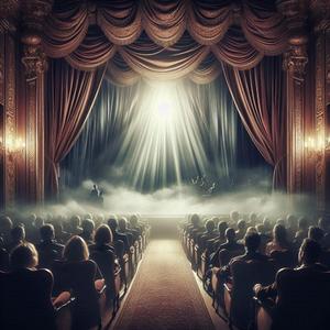 Zauberzeit Piano Preshow