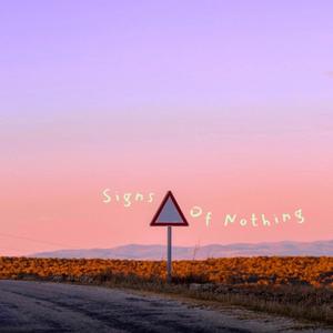 Signs of Nothing