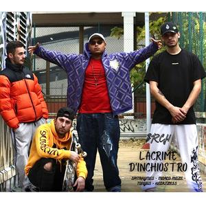 MAMMA CI COMPRO CASA (feat. Heartless)