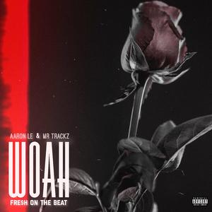 WOAH (feat. Aaron Le & Mister Trackz)