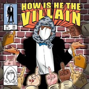 BEFORE YOU WRITE ABOUT THE VILLAIN