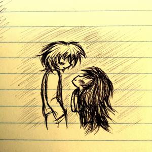 my words mean nothing