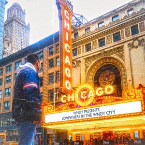 Somewhere In The WNDY City