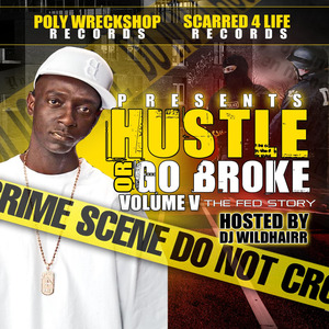 Hustle Mean Hardwork Feat Lil Keke & Blac Jacc