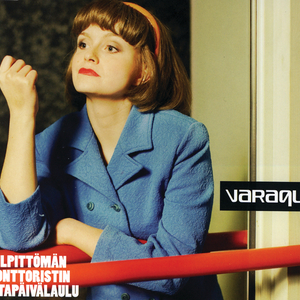 Näköala Tallinnaan