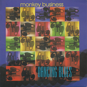 Stoję Tu i Nie Wiem