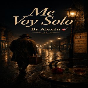 Me Voy Solo