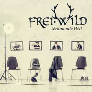 Verdammte Welt (Still Version)