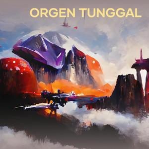 Orgen Tunggal