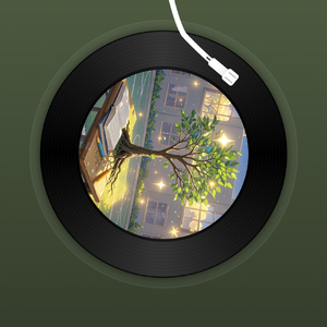 放手换来更好的未来#百万奖金AI创作大赛主题二