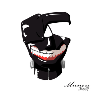 Munou (From "Tokyo Ghoul √a")