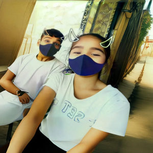 मामा आणि भाची