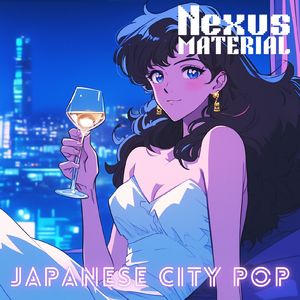 ミッドナイト・パレット (Remix)