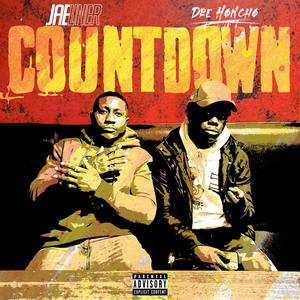 Count Down (feat. Dre Honcho)