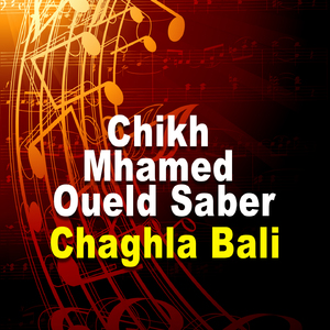 Chaghla Bali
