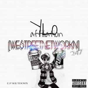 Shutdown (feat. Vainya Tha Don)