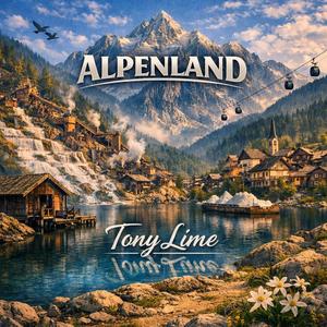 Sommerregen in Salzburg