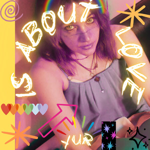 your love on the rocas