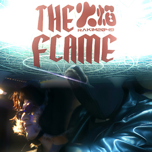 火焰/THE FLAME