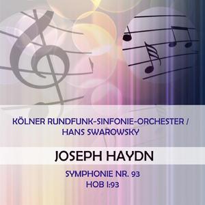 Symphonie Nr. 93 D Major, Hob I:93: Menuetto. Allegretto - Trio