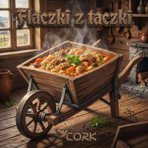 Flaczki z taczki