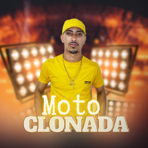 Moto Clonada